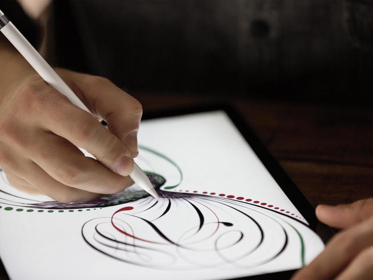 macbook pro drawing app
