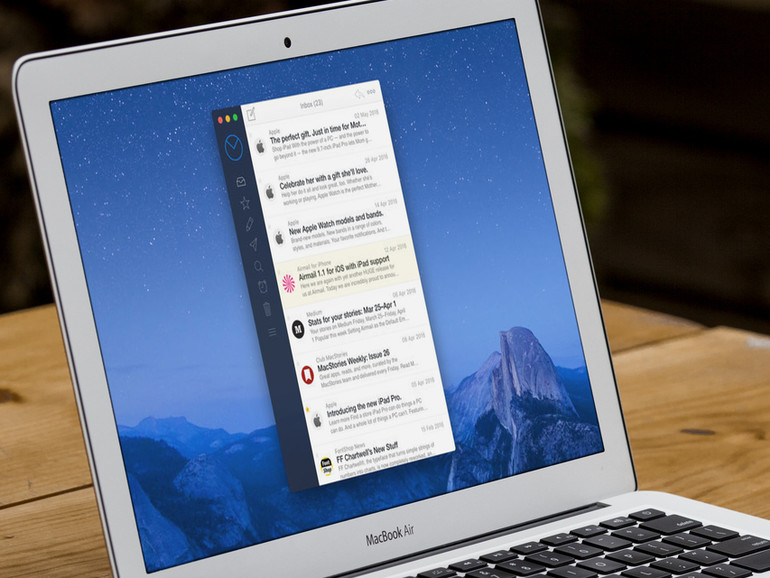 airmail for mac free