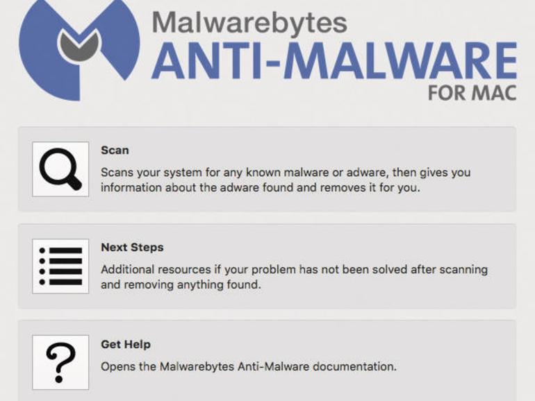 malwarebytes for mac 10.13.6