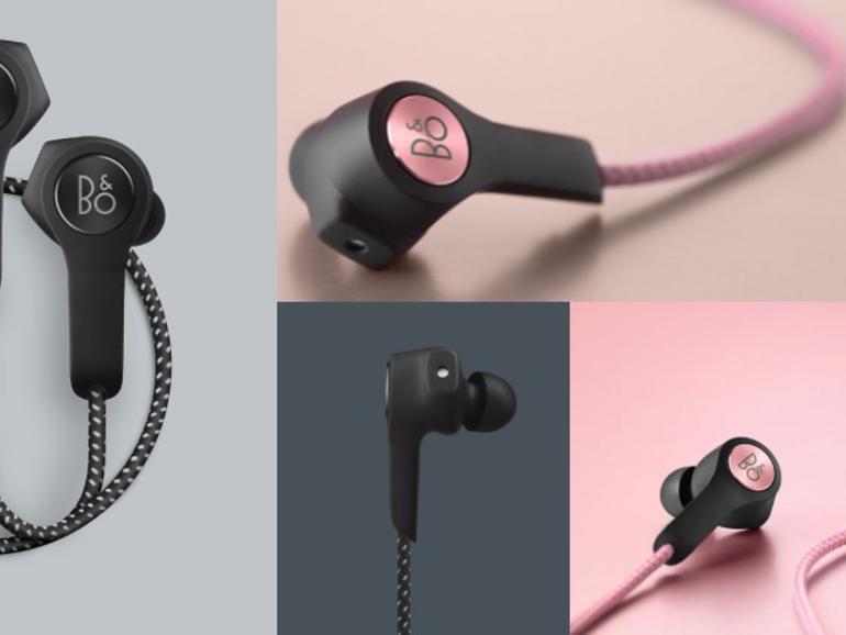 B&O BeoPlay H5 ワイヤレスイヤホン Bluetooth 限定色の+giftsmate.net