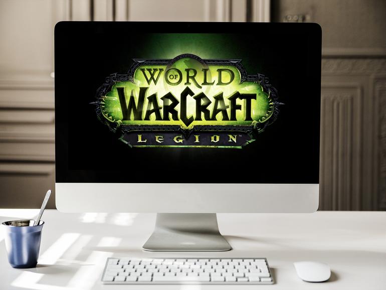 download world of warcraft on mac problems