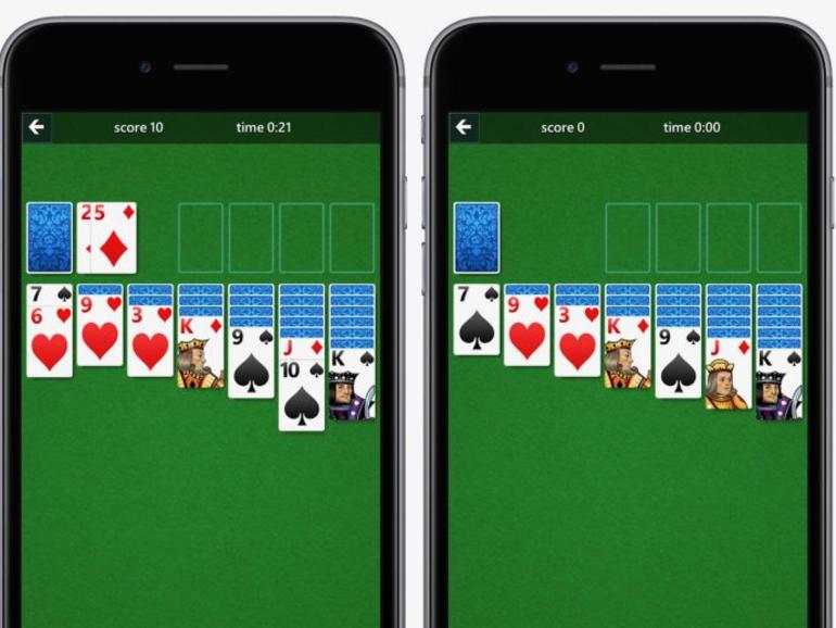 instal the new for ios Solitaire - Casual Collection