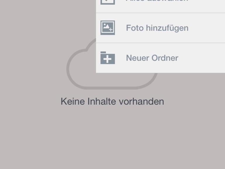 WD My Cloud Mirror: Cloud-Zugriff über Browser Oder IOS-App | Mac Life