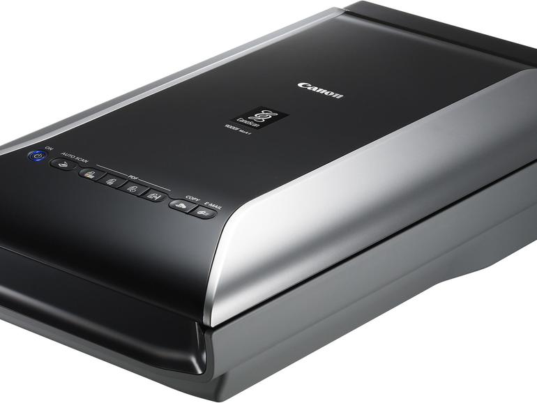 canon canoscan 9000f mark ii software download mac