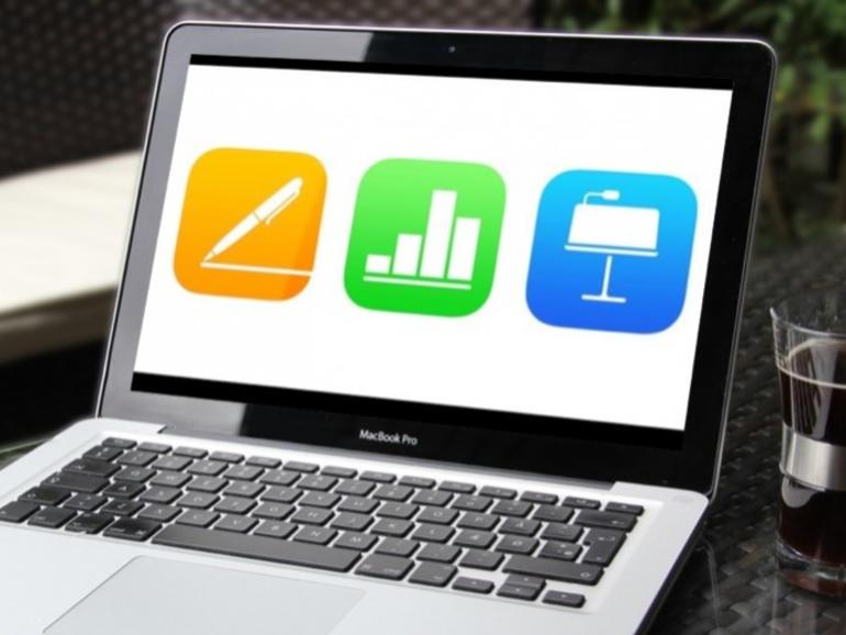 download iwork suite for mac