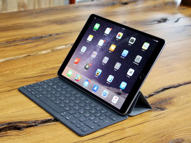 Apple iPad Pro 10.5 mit LTE im Test Mac Life