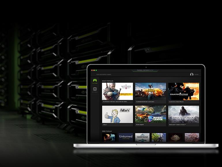 nvidia geforce now download mac
