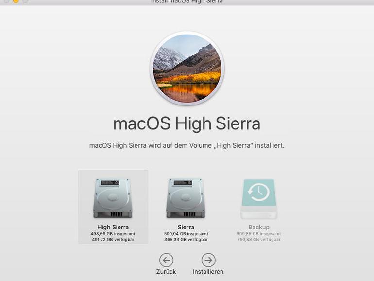 install r for mac sierra