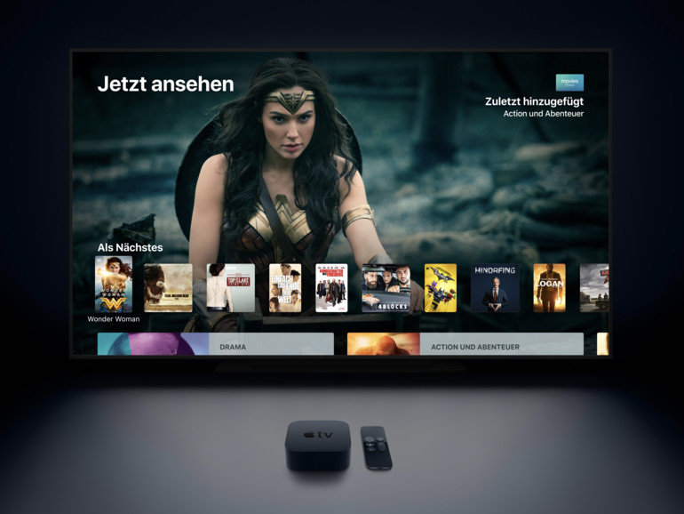 amazon prime tv app for mac