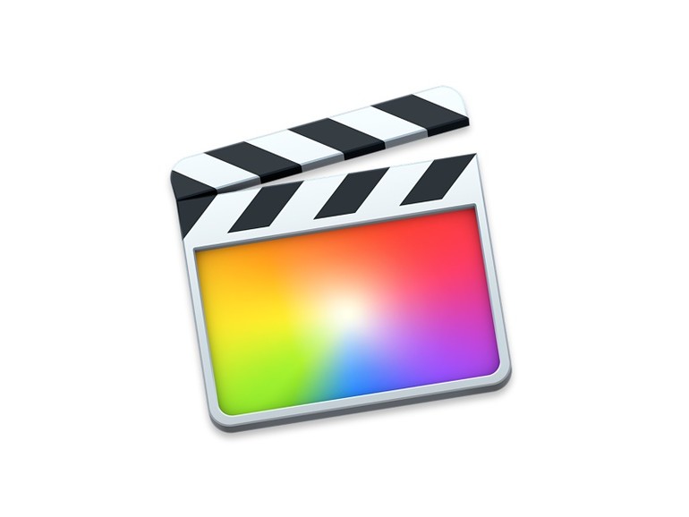 update final cut pro without app store