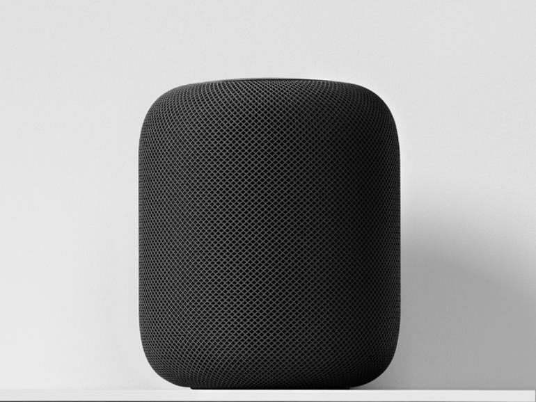 itunes match homepod