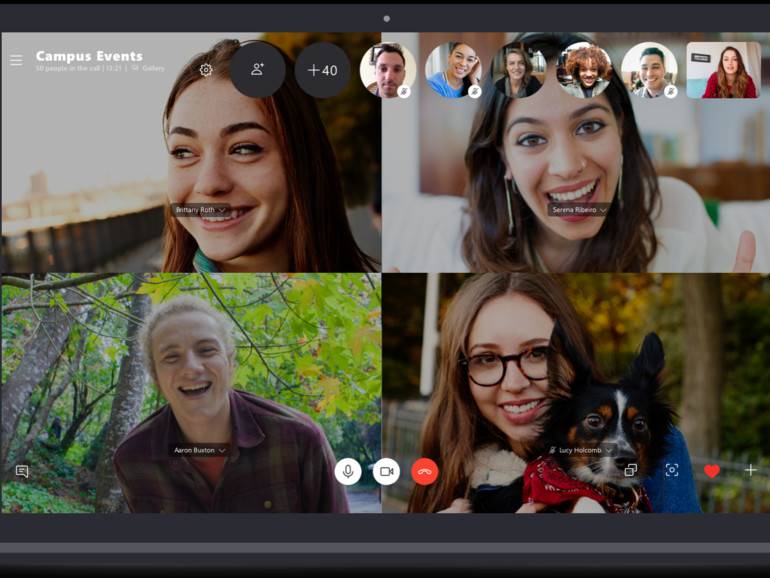skype for business end of life