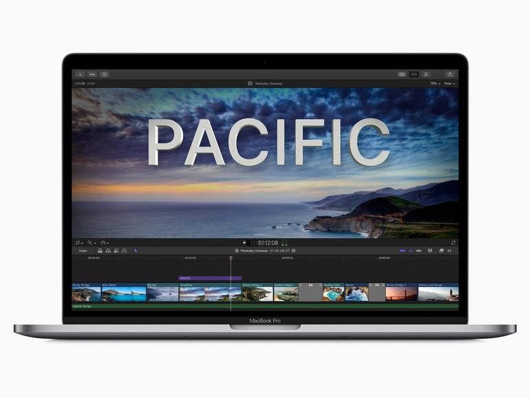 how to crop video on macbook pro