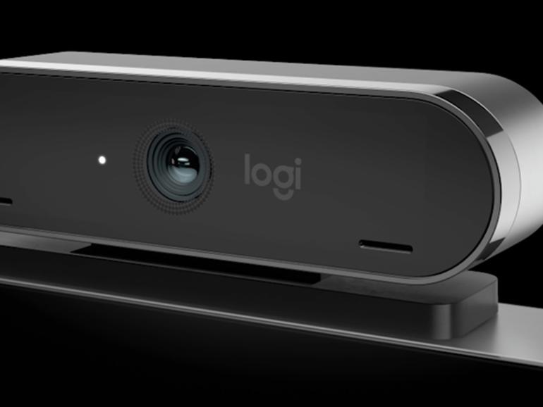 logitech 4k pro magnetic webcam for pro display xdr