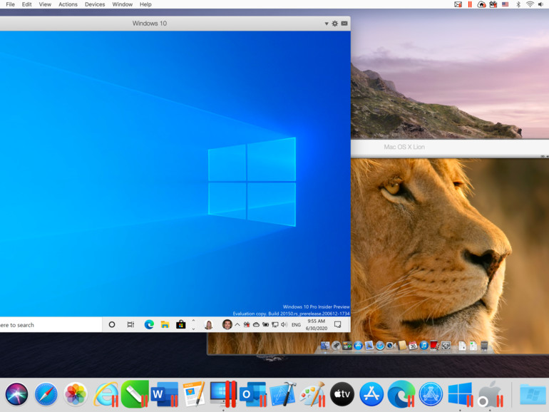 parallels desktop for mac 16