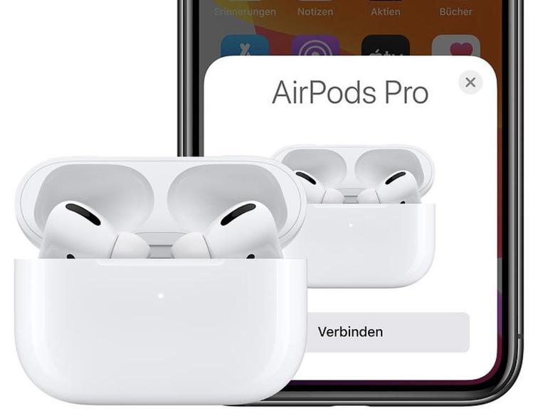 airpods ohrenschmalz