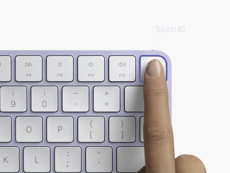 connect apple magic keyboard to windows 10