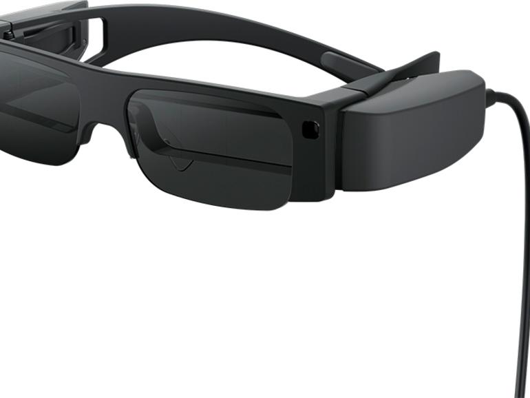Head-up-Display: Google-Brille für den computergestützten Blick