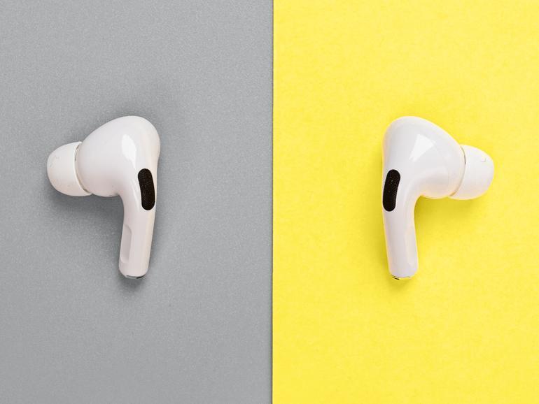 AirPods Max Beta Firmware mit h herwertigen Bluetooth Codec Mac Life