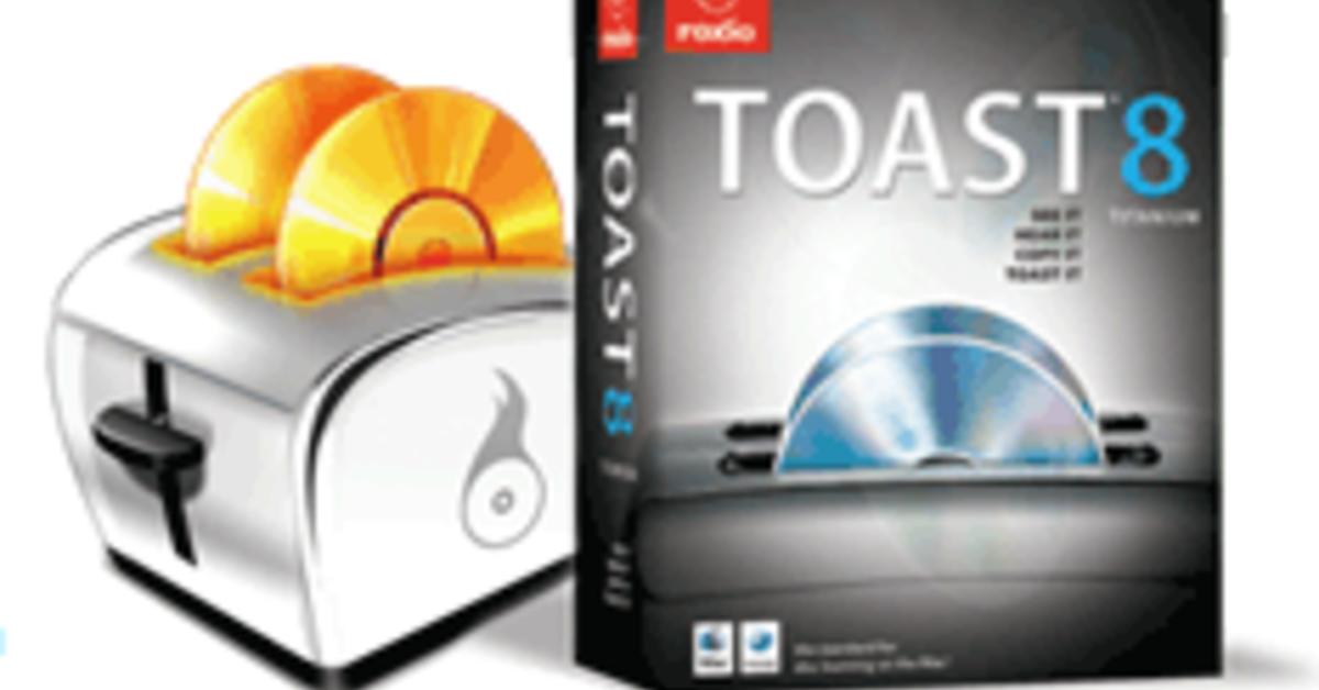 toast 19 pro download