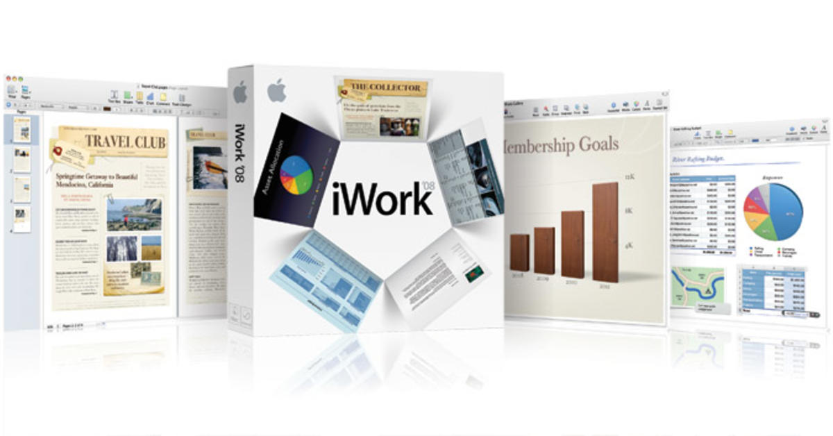 Iwork