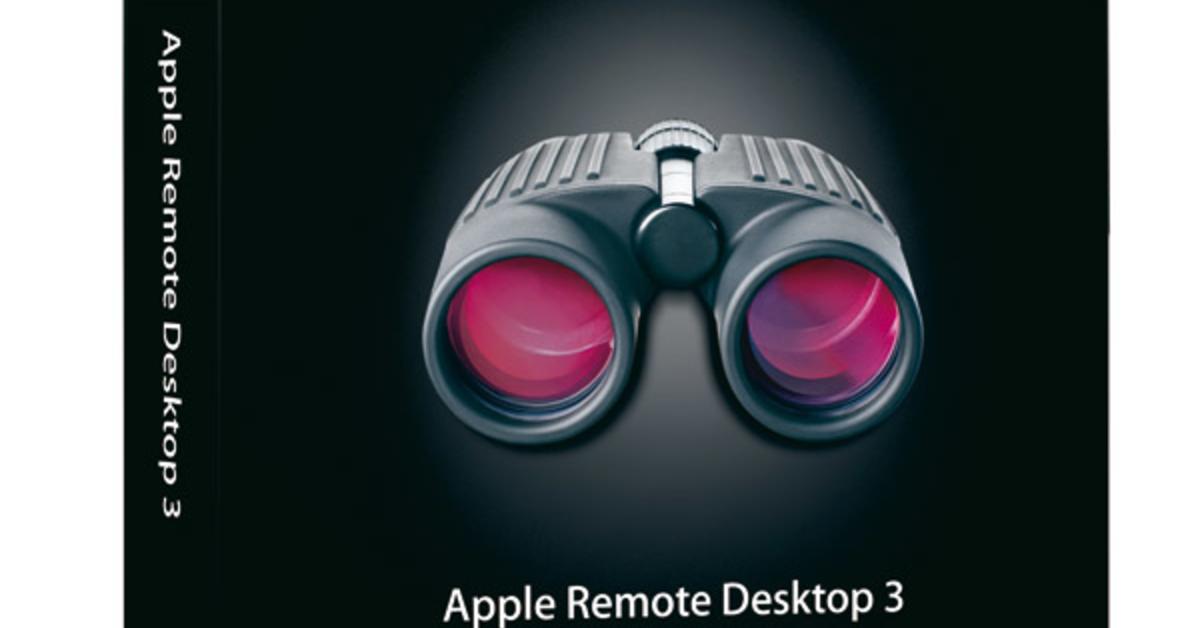 best apple remote desktop