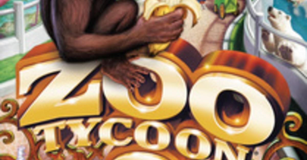 zoo tycoon 2 free mac download