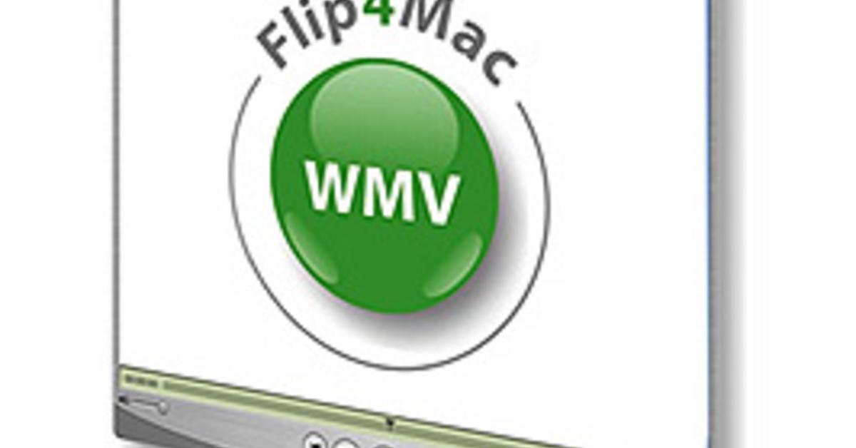 flip4mac wmv browser plug in