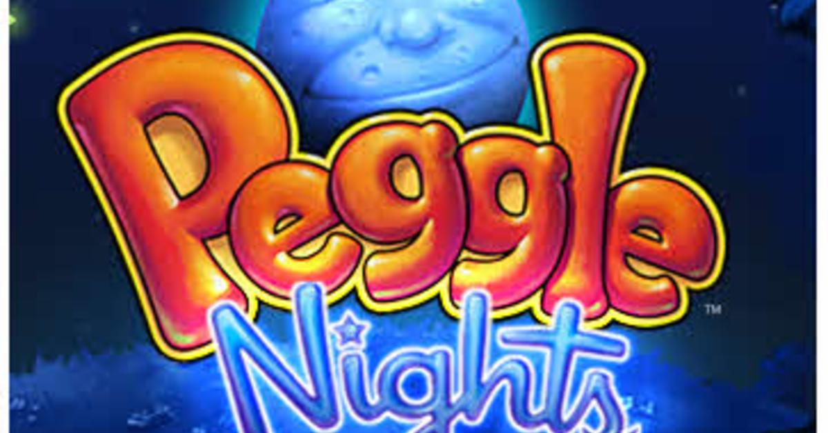 peggle nights free download mac