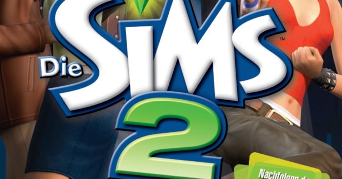 sims 2 for mac