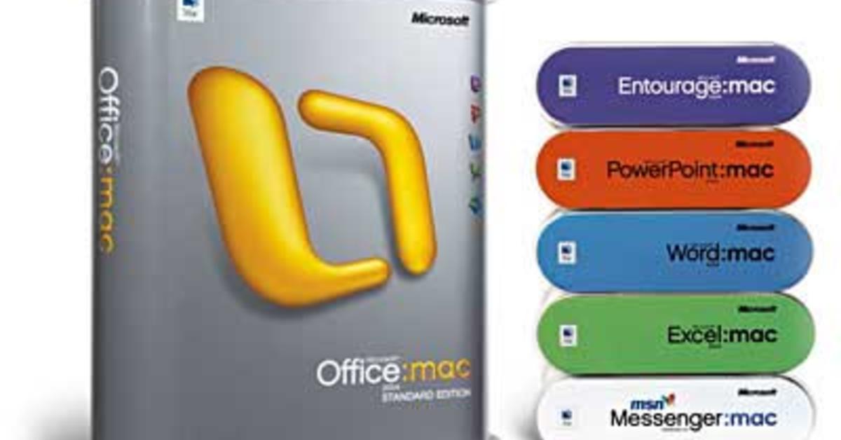 Microsoft office 2016 update for mac catalina