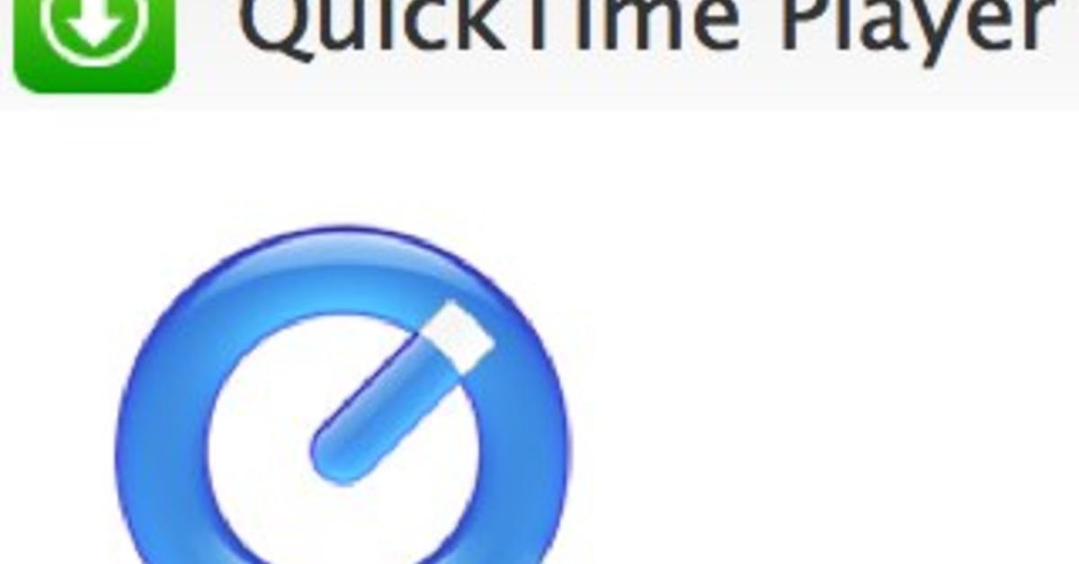 quicktime player 7.6.6 for mac