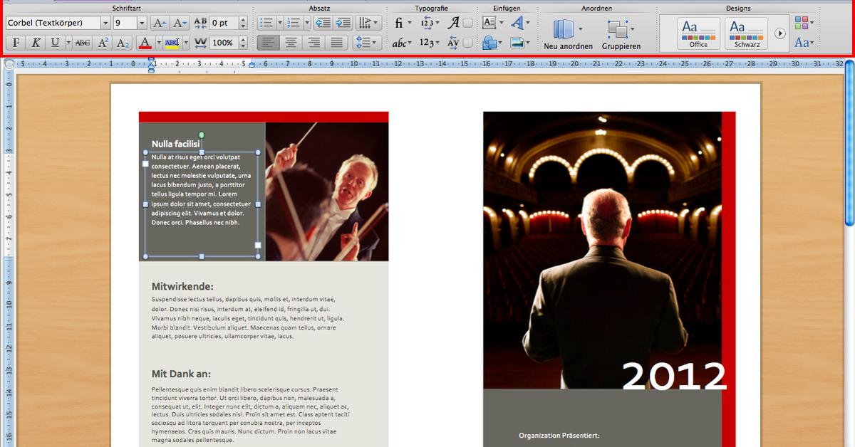 microsoft office 2011 for mac review