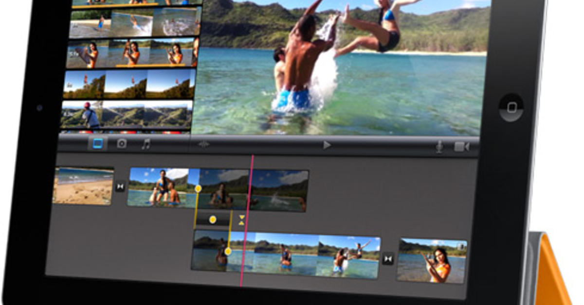 imovie 10 download catalina