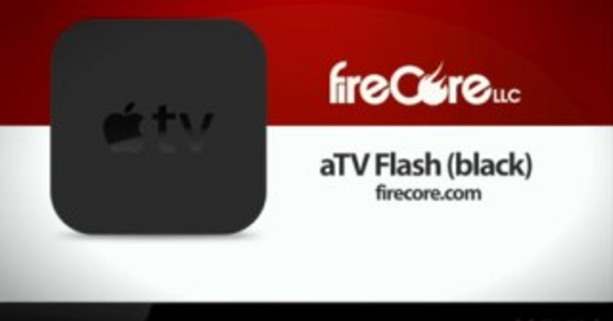 firecore atv flash black free download