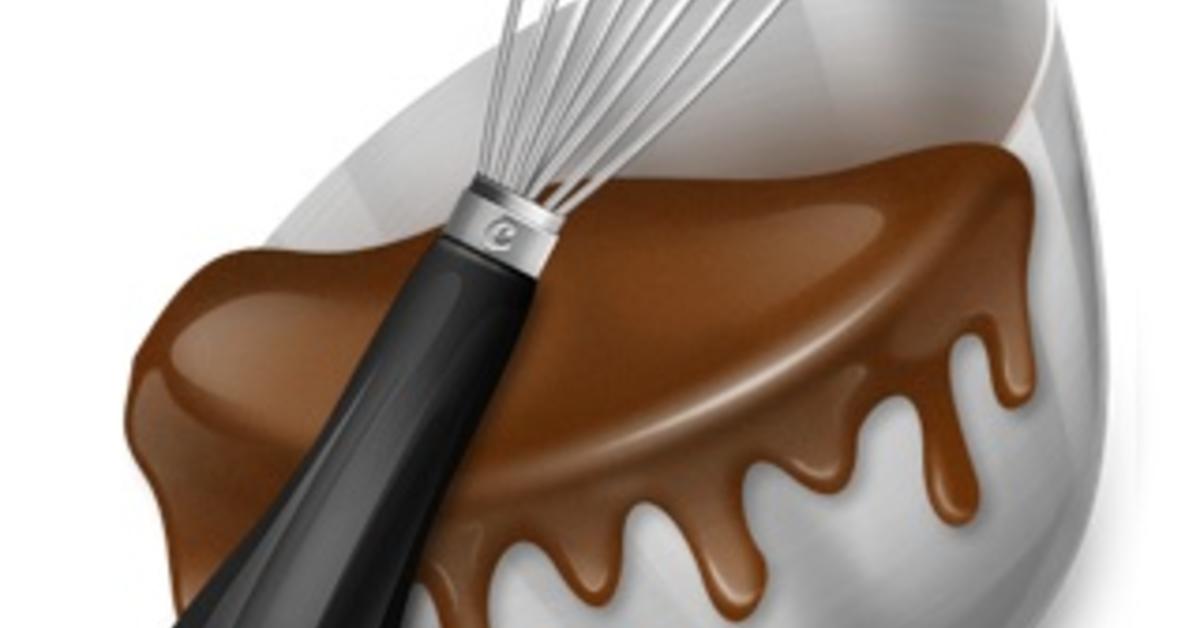chocolat text editor
