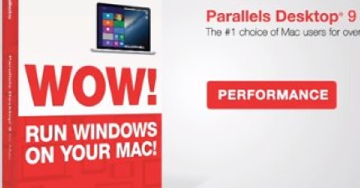 parallels desktop 9 for mac windows mac