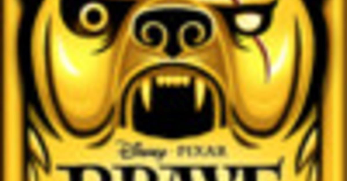 Temple Run: Brave - Download