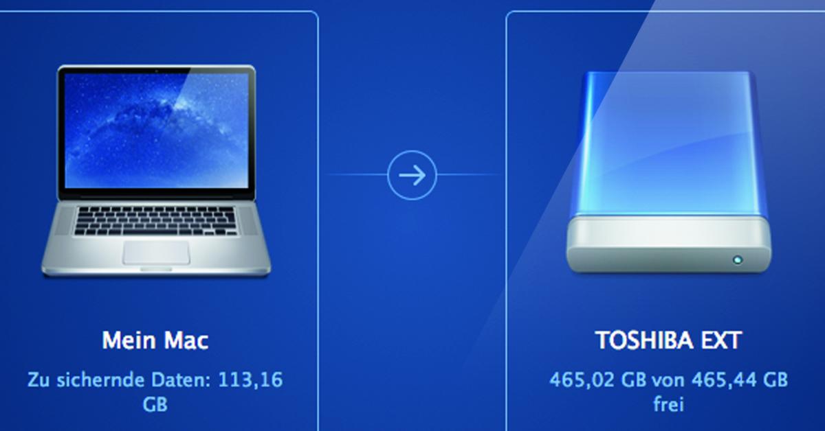 acronis true image mac vs time machine