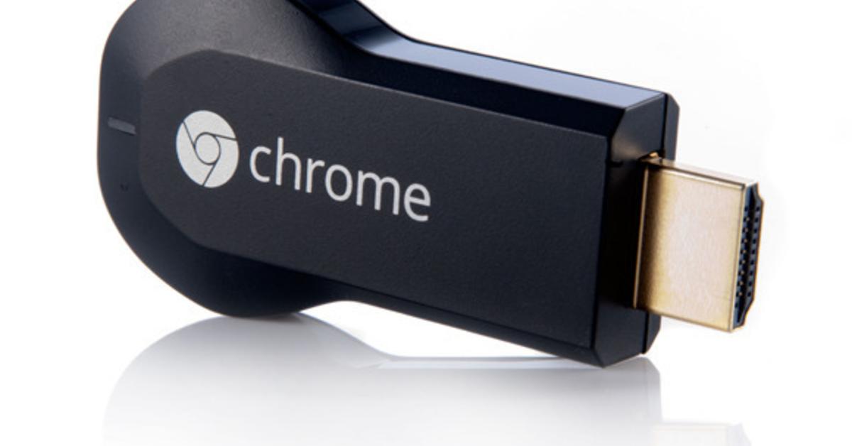 Chromecast С Телефона На Телевизор Купить