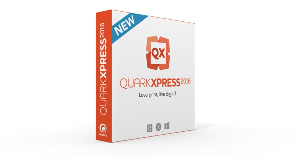 quarkxpress 2015 americas edition