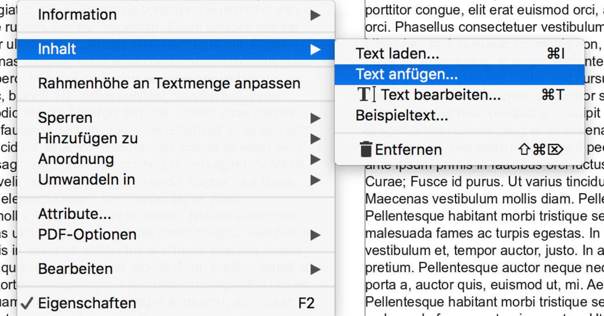 Scribus For Mac Mojave