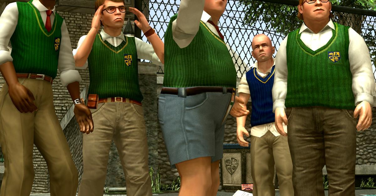 bully for mac free download