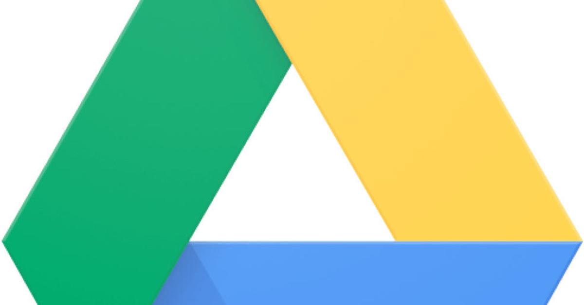 google drive for mac