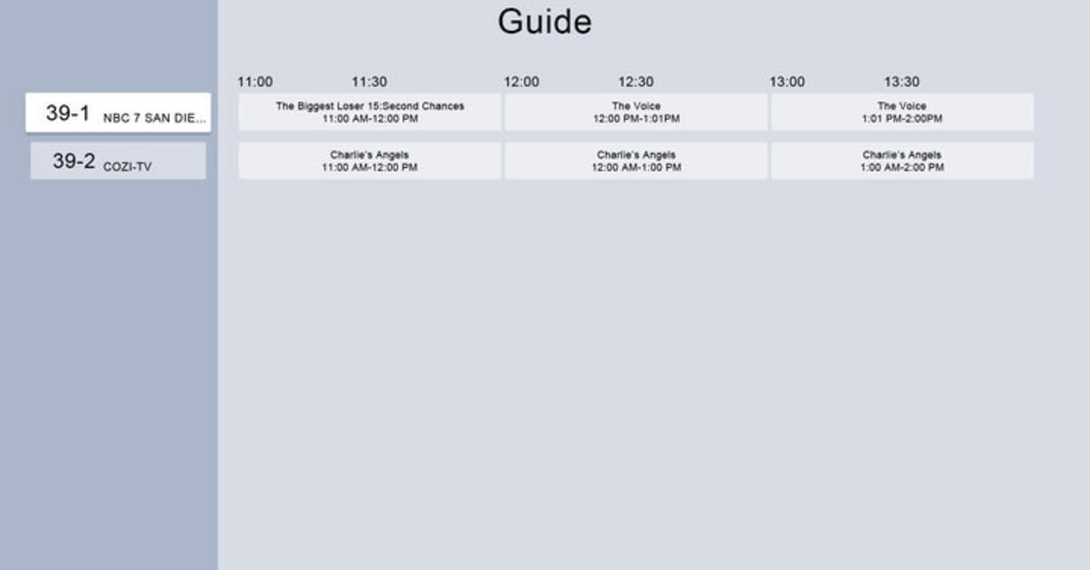 eyetv netstream