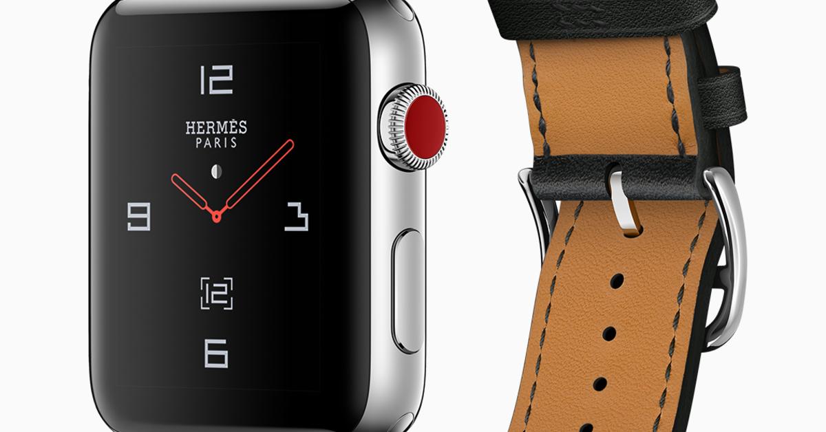 Watch Series 3 Im Test: Reviews Zur Apple-Armbanduhr Mit LTE Im ...