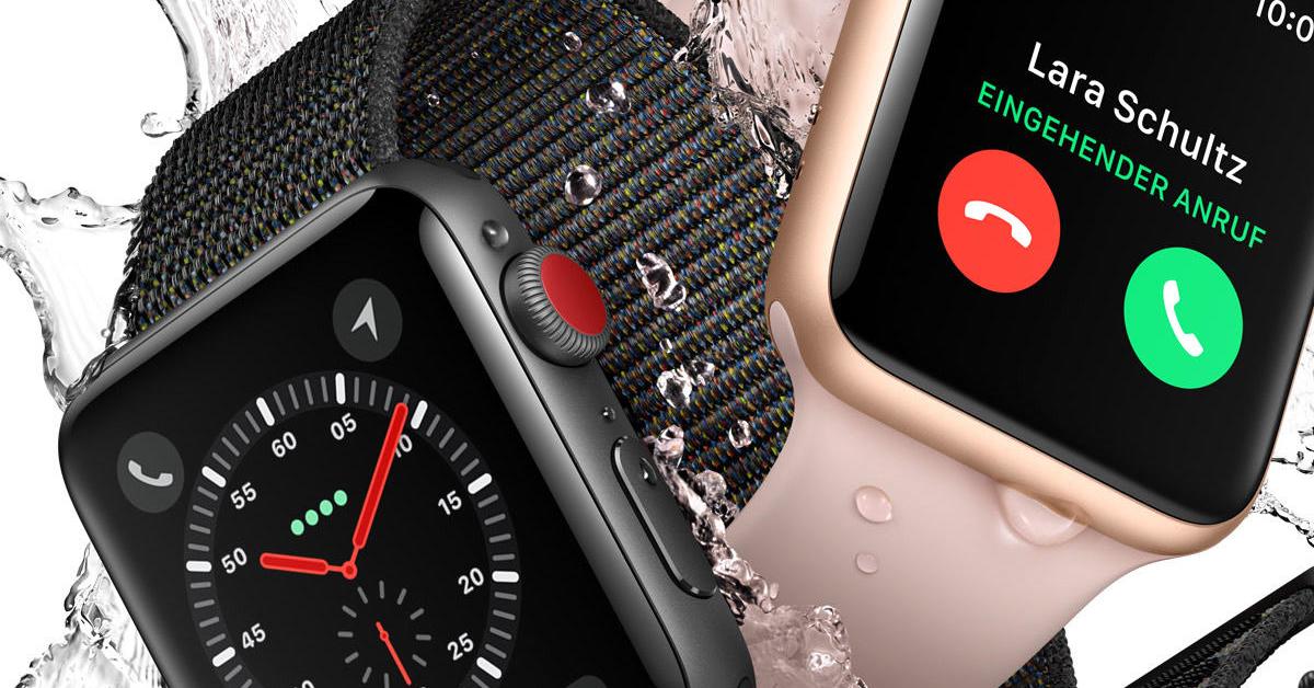 Apple watch lte 3 online