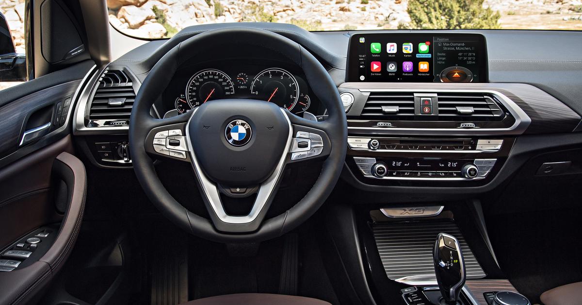 CarPlay erklärt: Das iPhone im Auto nutzen