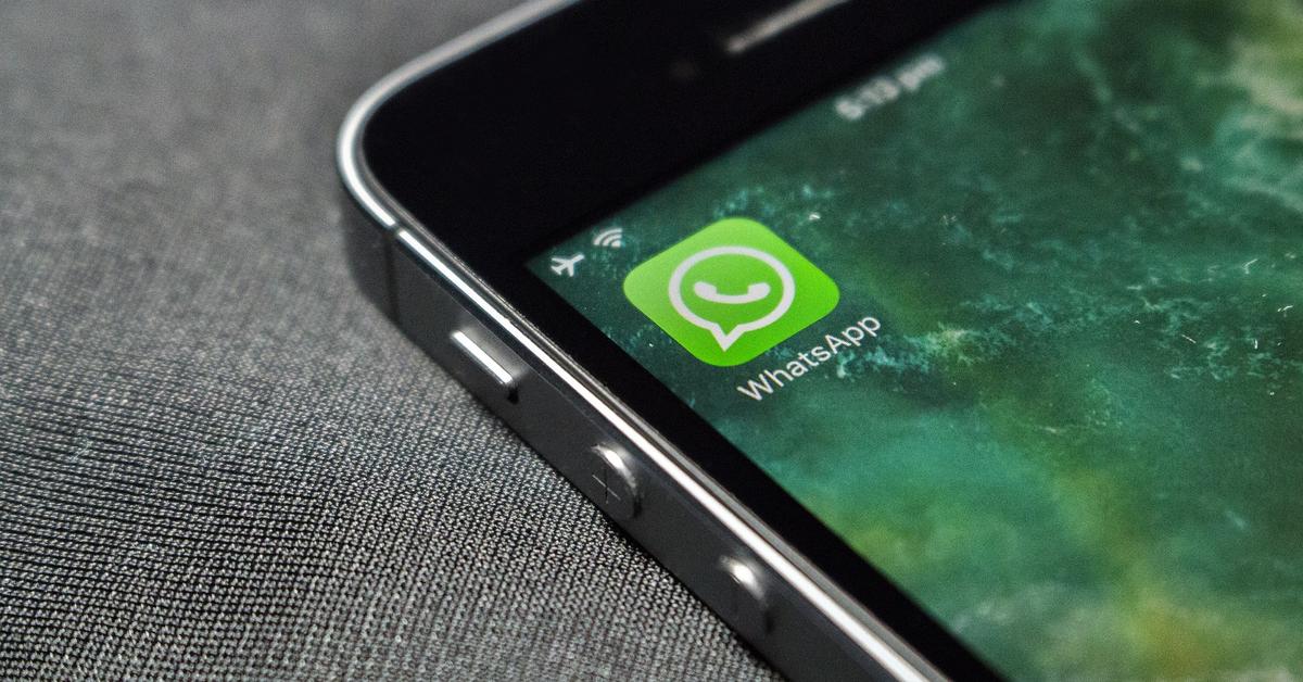 WhatsApp-Update Für IPhone Mit Neuen Admin-Funktionen | Mac Life