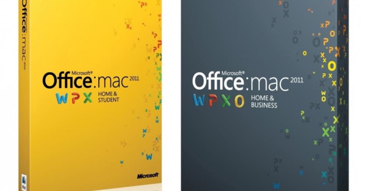 microsoft office 2011 for mac home and business full download